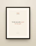 Gift Frame
