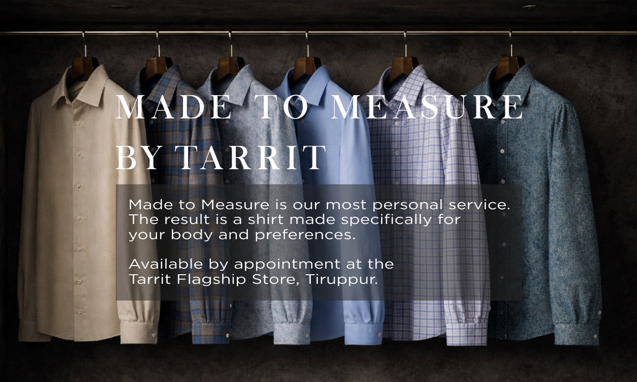Made to Measure